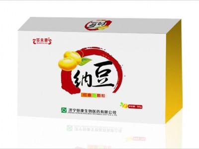 山东纳豆红曲颗粒OEM加工企业恒康