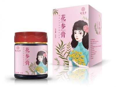 酵素果蔬膏OEM贴牌代加工
