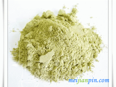 白芸豆固体饮料OEM代加工厂家