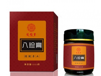固圆堂鹿参雪燕膏OEM贴牌代加工定制化生产厂家