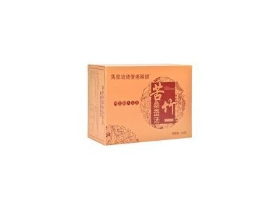 苦竹桑蚕汤