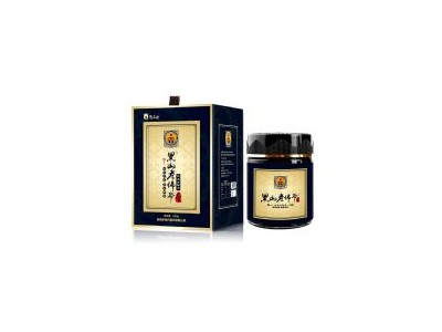 黑山老佛爷膏