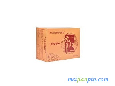 九阳桂精汤