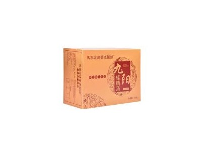九阳桂精汤