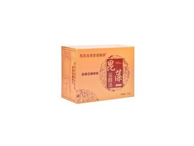 昆藻甾醇汤
