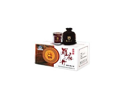 罗麻丹胶囊