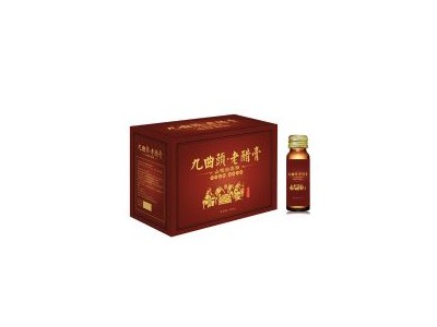 九曲头頭·老醋膏