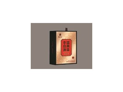 本命源·盛黄金