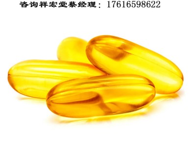 凝胶糖果生产厂家-富锌酵母凝胶糖果代加工-软胶囊贴牌