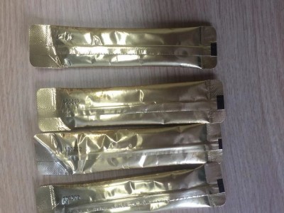决明子火麻仁颗粒