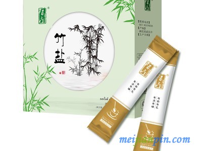 竹盐九烤竹盐现货竹盐加工竹盐代加工厂华源晨泰