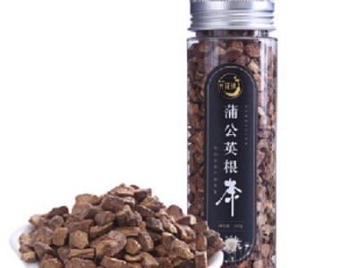 长白山蒲公英根茶OEM