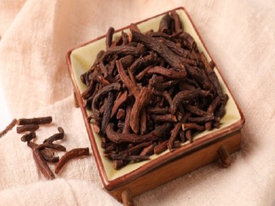长白山蒲公英根茶OEM