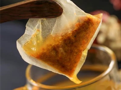 红豆薏米茶养生祛湿茶