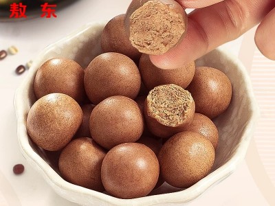 敖东红豆薏米丸湿气丸OEM