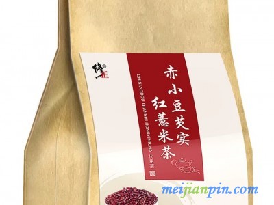 修正红豆薏米茶OEM