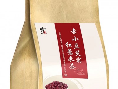 修正红豆薏米茶OEM
