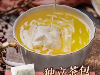 修正红豆薏米茶OEM