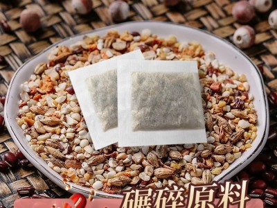修正红豆薏米茶OEM