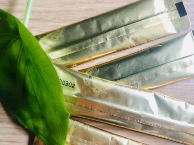 固体饮料生产厂家--儿童系列固体饮料加工