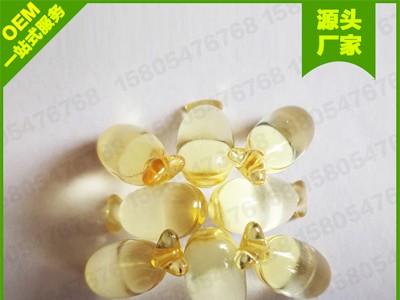 软胶囊oem加工山东凝胶糖果贴牌加工济宁恒康生物