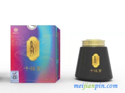 莱福特高唐梦膏滋