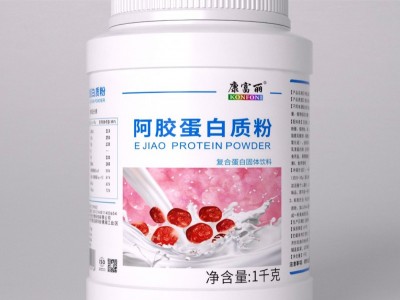 阿胶蛋白质粉（暂不支持网购）