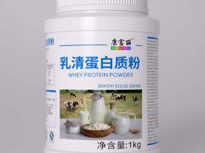 乳清蛋白质粉（暂不支持网购）