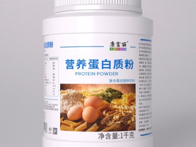 营养蛋白质粉（暂不支持网购）