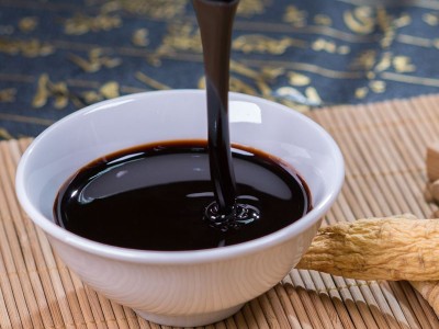 湖北莱福特明星膏滋
