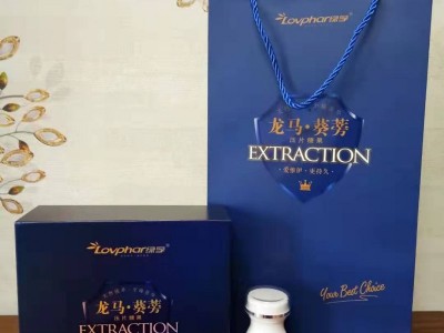 龙马.葵蒡 压片糖果
