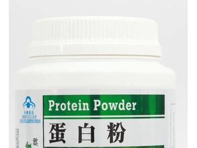 蛋白粉 大豆分离蛋白，浓缩乳清蛋白