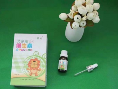 优多维维生素D+钙热销