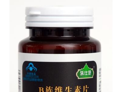 B 族维生素片
