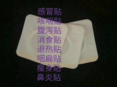 贴剂产品OEM代加工