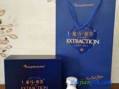 龙马.葵蒡 压片糖果