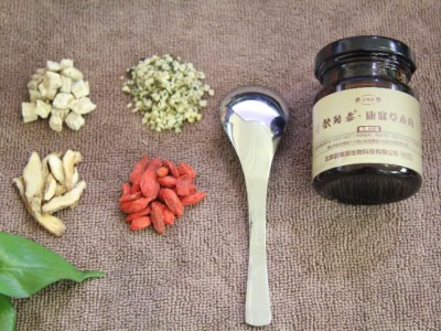 歆（xin）動泰.康寐草本膏全国招商