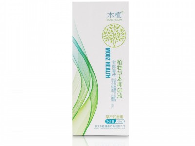 宝得康植物草本抑菌液