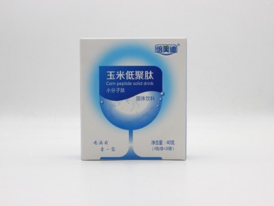 倍美迪玉米低聚肽