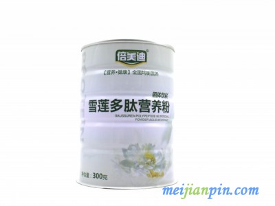 雪莲多肽营养蛋白粉