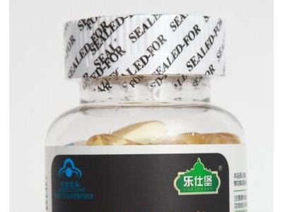 鱼油软胶囊
