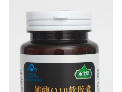 辅酶Q10软胶囊