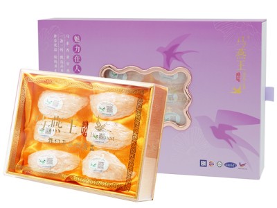 马来西亚精品燕窝