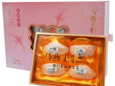 马来西亚精品燕窝