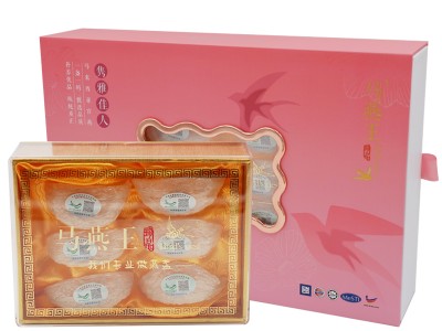 马来西亚精品燕窝