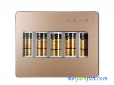 厨房家净水器厂家矿物质净水机批发5-13级超滤净水器OEM