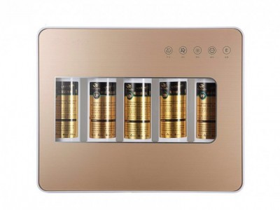 厨房家净水器厂家矿物质净水机批发5-13级超滤净水器OEM