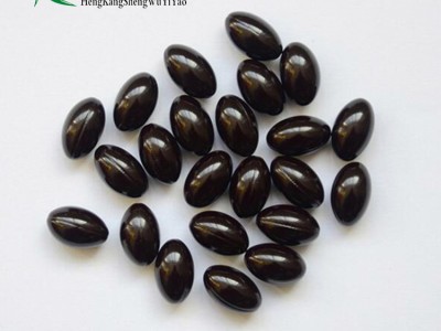 软胶囊研发打样山东恒康生物
