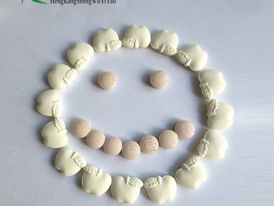 片剂oem贴牌代加工压片糖果恒康