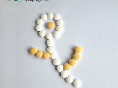 压片糖果代工厂家恒康